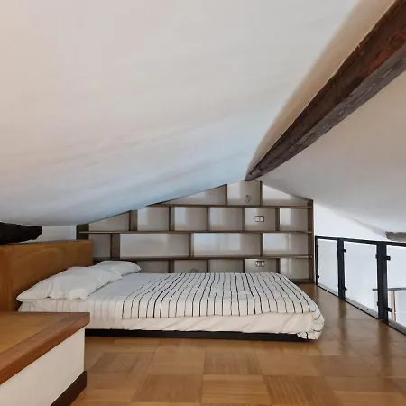 Blue Windows Διαμέρισμα Camogli