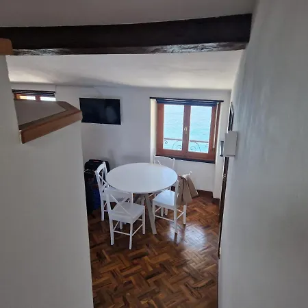 Blue Windows Apartament *